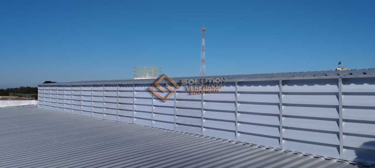 lanternim para industria