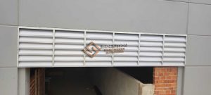 Veneziana Industrial é a Escolha Veneziana Industrial é a Escolha Favorita para Eficiência Energética em ambientes industriais