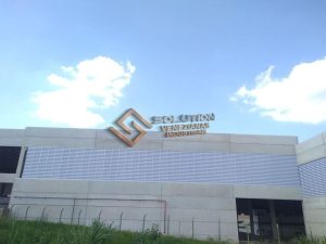 Veneziana Industrial para Ventilação Veneziana Industrial para Ventilação – Design e Funcionalidade com excelente desempenho em ambientes industriais, garantindo circulação de ar eficiente e acabamento moderno.