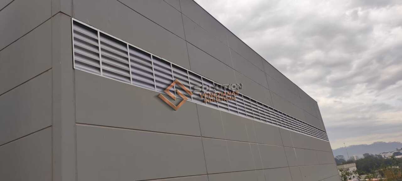 veneziana industrial o investimento