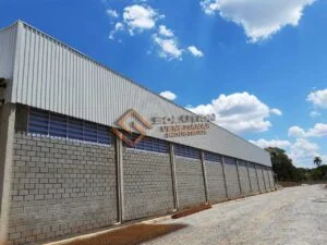 Veneziana Industrial Escolha Ideal Veneziana Industrial escolha ideal para eficiência e sustentabilidade em ambientes industriais