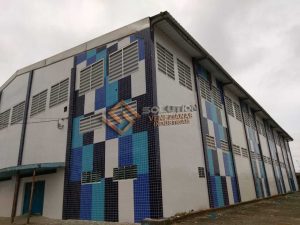 Veneziana Industrial e Eficiência Veneziana Industrial e Eficiência – A Importância da Veneziana Industrial na Eficiência de Espaços Corporativos