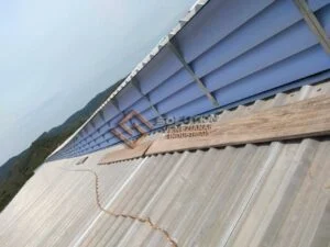 Lanternim A Solução em Ventilação para ambientes industriais eficientes