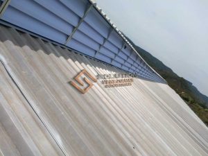 Lanternim com Iluminação Natural v Lanternim com Iluminação Natural e Ventilação para Galpões, ideal para melhorar o conforto térmico, reduzir custos energéticos e aumentar a produtividade industrial