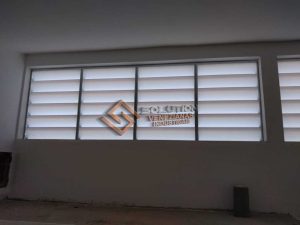 Veneziana Industrial Escolha Ideal e Compromisso com a Qualidade para ambientes industriais