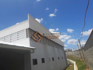 Veneziana Industrial e Eficiência Veneziana Industrial e Eficiência - Maximizando o Ambiente Corporativo