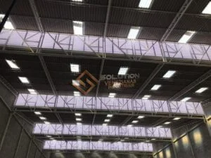 Lanternim para o Trabalho