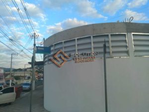 Veneziana Industrial Qualidade do Ar Veneziana Industrial Qualidade do Ar e os Princípios de Ventilação Natural