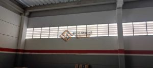 Veneziana Industrial Retorno Veneziana Industrial Retorno de Investimento na Durabilidade e Vida Útil