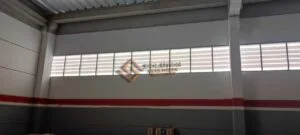 Veneziana Industrial Retorno Veneziana Industrial Retorno de Investimento na Durabilidade e Vida Útil