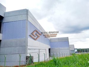Veneziana Industrial A Escolha Veneziana Industrial: A Escolha Conformidade com Regulamentações, ideal para garantir ventilação técnica e atender normas industriais com eficiência