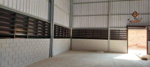 Veneziana Industrial O Melhor Veneziana Industrial o melhor investimento e contribuição para a sustentabilidade