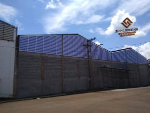 Veneziana Industrial O Melhor Veneziana Industrial O Melhor Investimento para eficiência e durabilidade industrial