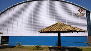 Veneziana Industrial O Melhor Veneziana Industrial O Melhor Investimento com Retorno sobre o Investimento para projetos industriais