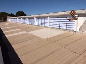 Lanternim Inovação Lanternim Inovação em Iluminação Natural e Redução de Custos Energéticos