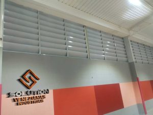 Veneziana Industrial Transformação Veneziana Industrial Transformação Urbana com Integração Estética e Funcionalidade