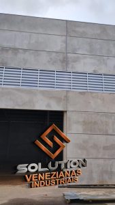 Veneziana industrial Inovando a Indústria com ventilação e eficiência