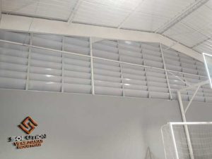 Veneziana Industrial Redefinindo Veneziana Industrial Redefinindo a Indústria com Otimização da Ventilação