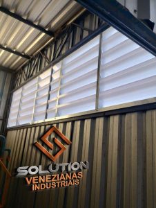 Veneziana Industrial Inovação Veneziana Industrial Inovação que Redefine com Sustentabilidade e Eficiência Energética