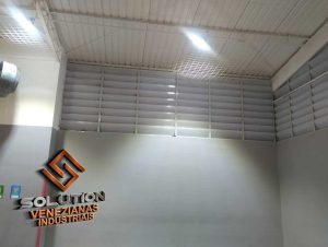 Veneziana Industrial inovação Veneziana Industrial inovação com sustentabilidade e eficiência energética