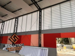 Veneziana Industrial Melhor Escolha Veneziana industrial Sua Melhor Escolha para ventilação e eficiência em projetos industriais