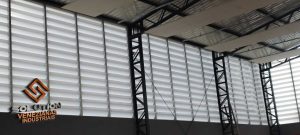 Veneziana Industrial Benefícios Veneziana Industrial Benefícios da Utilização – Versatilidade de Aplicações