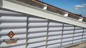 Lanternins Transformando Espaços com iluminação e ventilação natural em ambientes industriais