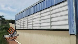 Veneziana Industrial Inovação Veneziana Industrial Inovação que Redefine a Eficácia na Gestão de Fluxo de Ar e Eficiência Energética