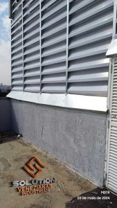 Veneziana Industrial Investimento Veneziana Industrial Investimento Inteligente em Manutenção Mínima para indústrias