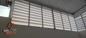 Veneziana Industrial Escolha Veneziana Industrial Escolha Inteligente em Durabilidade e Baixa Manutenção