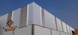 Veneziana Industrial Projetos Sob Medida Veneziana Industrial Projetos Sob Medida para ventilação eficiente e personalizada