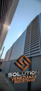 Veneziana Industrial Alta Qualidade Veneziana Industrial Alta Qualidade com Materiais de Primeira Linha para projetos industriais