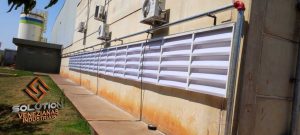 Veneziana Industrial Custos Reduzidos Veneziana Industrial Custos Reduzidos com solução eficiente para indústria