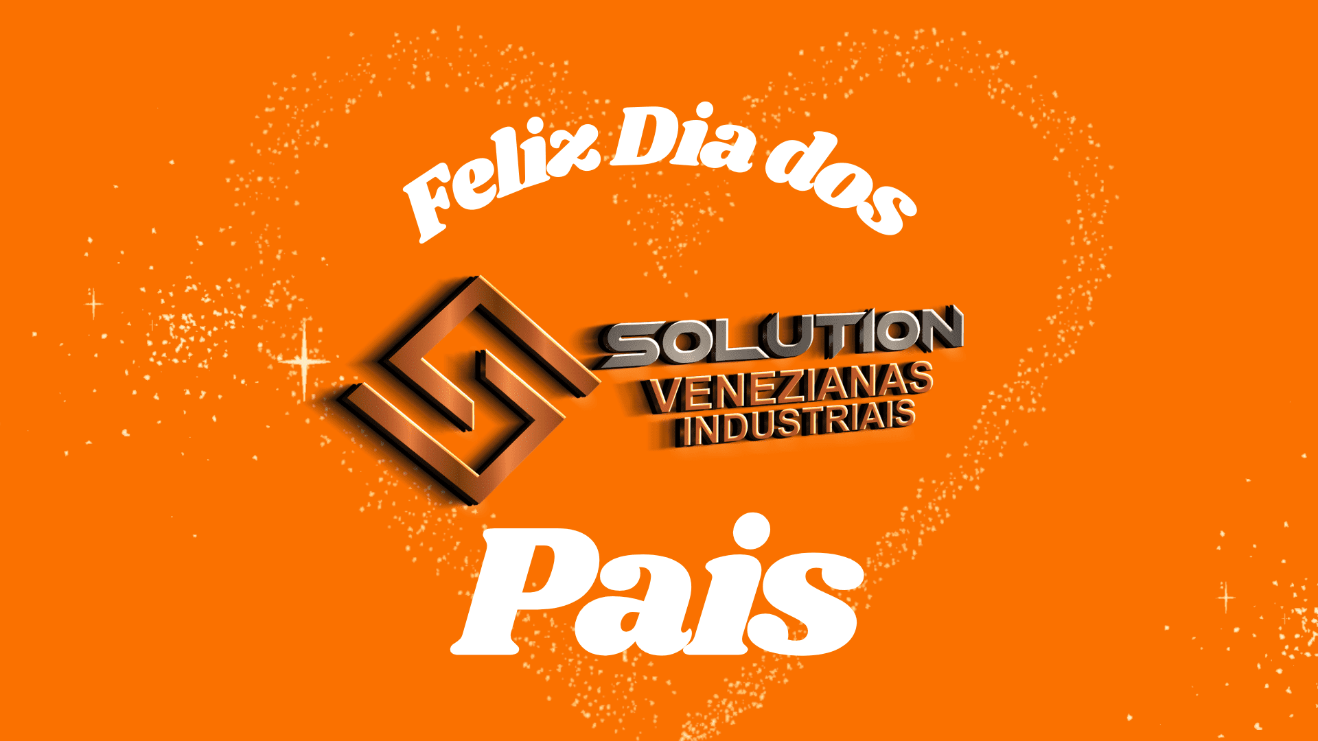 dia dos pais solution