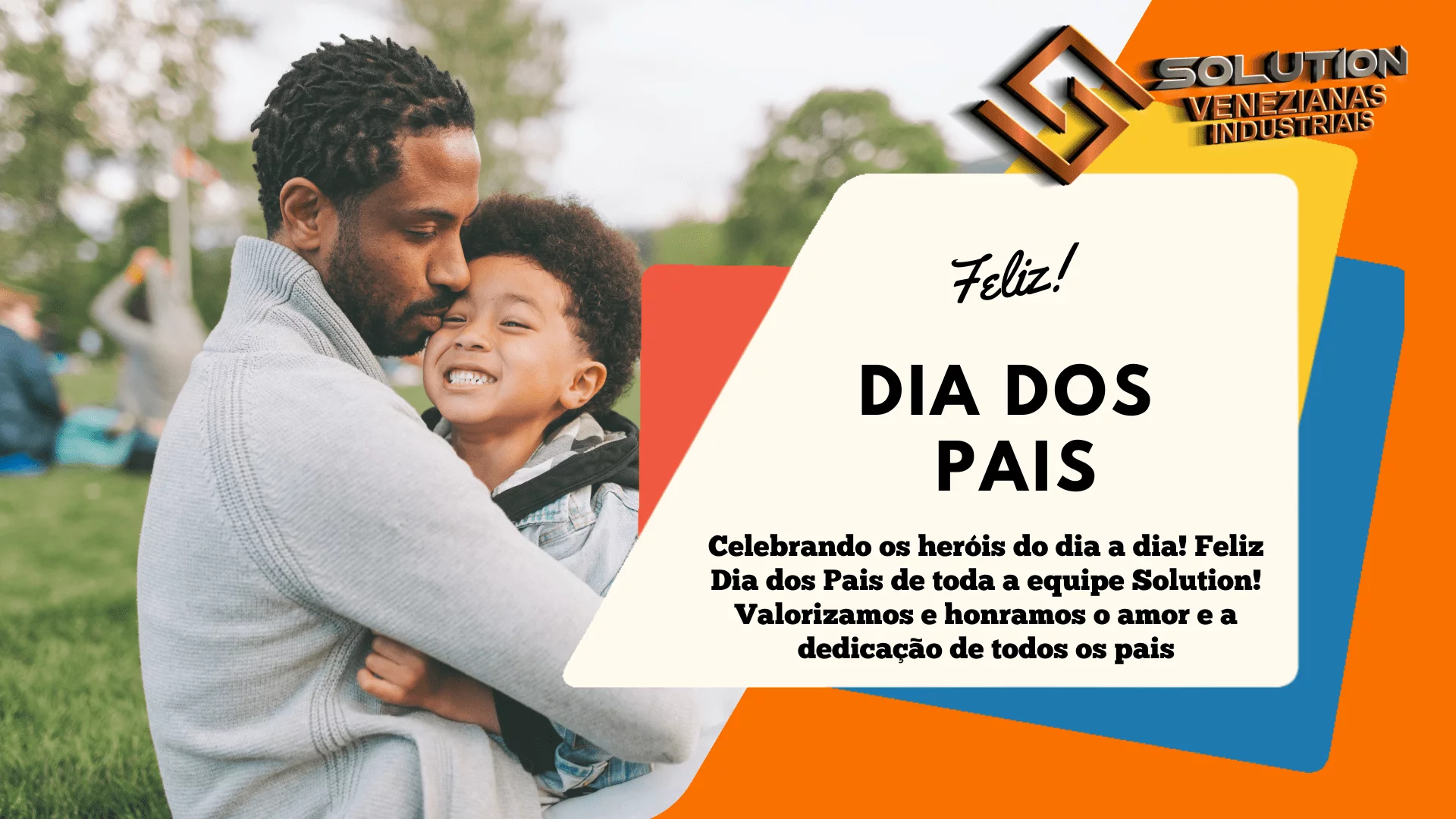 O Dia dos Pais Solution O Papel dos Pais na Sociedade