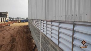 Veneziana Industrial A Melhor Escolha Veneziana Industrial A Melhor Escolha para eficiência e conforto térmico industrial