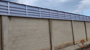 Veneziana Industrial Versatilidade Veneziana Industrial Versatilidade para ambientes industriais variados
