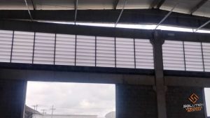 Veneziana Industrial Eficiência e Luz Veneziana Industrial Eficiência e Luz, a Escolha Certa para sua Indústria
