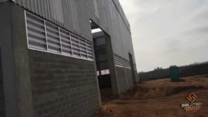 Veneziana Industrial A Melhor Opção Os Benefícios Exclusivos da Veneziana Industrial A Melhor Opção para projetos industriais