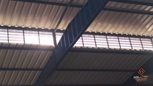 Lanternim Solução para Iluminação Lanternim Solução para Iluminação – Aumento do Bem-Estar e Produtividade