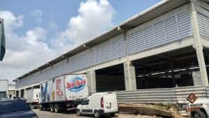 Veneziana Industrial Alto Desempenho Durabilidade e Manutenção da Veneziana Industrial Alto Desempenho