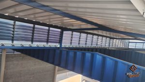Lanternim Conforto Térmico Benefícios Diretos do Lanternim Conforto Térmico para a Produtividade em ambientes industriais