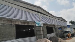Veneziana Industrial Luz e Economia Veneziana Industrial Luz e Economia – Durabilidade e baixa necessidade de manutenção