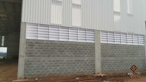 Veneziana Industrial Luz e Ventilação Veneziana Industrial Luz e Ventilação – A Solução Completa para Indústrias