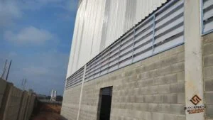 Veneziana Industrial para sua Fábrica A Escolha Certa, Optando por uma Veneziana Industrial para sua Fábrica