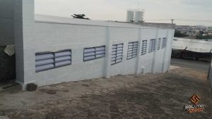 Veneziana Industrial Ventilação e Luz - A escolha certa para ambientes industriais modernos