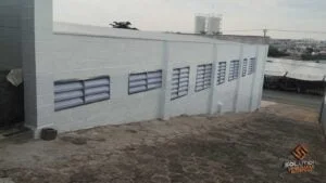 Veneziana Industrial Ventilação e Luz - A escolha certa para ambientes industriais modernos