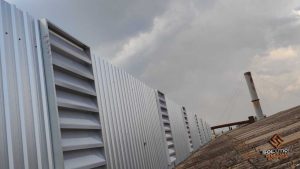 Veneziana Industrial Para Fluxo De Ar com foco em Redução de Custos Operacionais e Retorno Sobre o Investimento