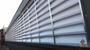 Veneziana Industrial na Arquitetura Veneziana Industrial na Arquitetura com simplicidade e sofisticação