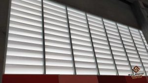 Veneziana Industrial O Toque Inovador Veneziana Industrial O Toque Inovador com Funcionalidade e Estilo para projetos industriais